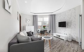 Premium Apartments Bandurskiego